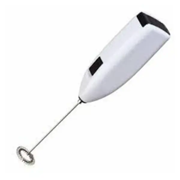 Mini Drink Frother Cappuccino & Coffee Maker Hand Blender – View 3