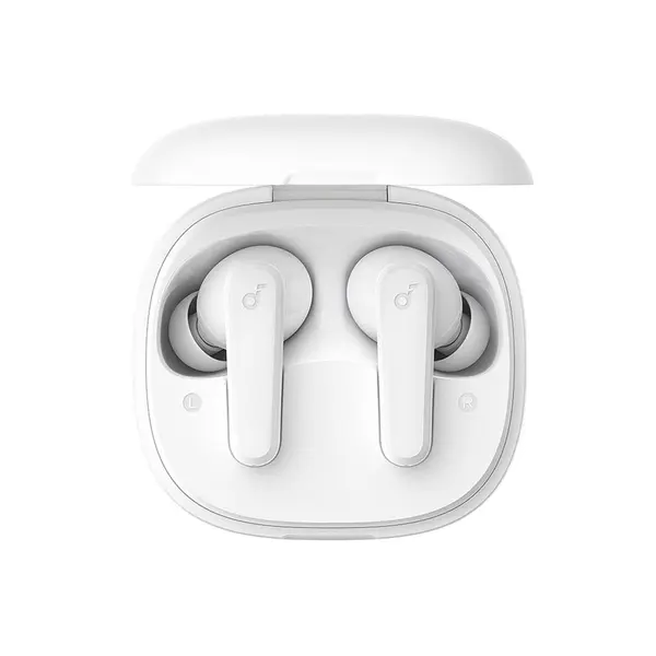 Anker Soundcore R50i True Wireless Earbuds – Color: White – View 2