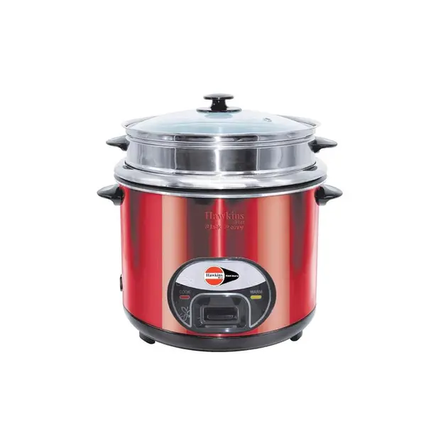 Hawkins MC/D- 1150H 3.0 Liter Curry And Rice Cooker – View 1