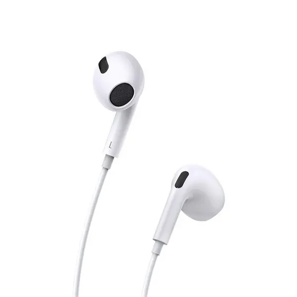 Baseus Encok H17 3.5mm Lateral in-ear Wired Earphone – View 2