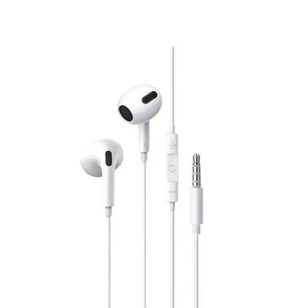 Baseus Encok H17 3.5mm Lateral in-ear Wired Earphone – View 1