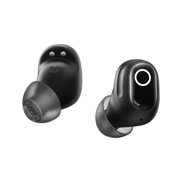 Baseus Bass TWS BD1 True Wireless Earbuds – Color: Black – View 2