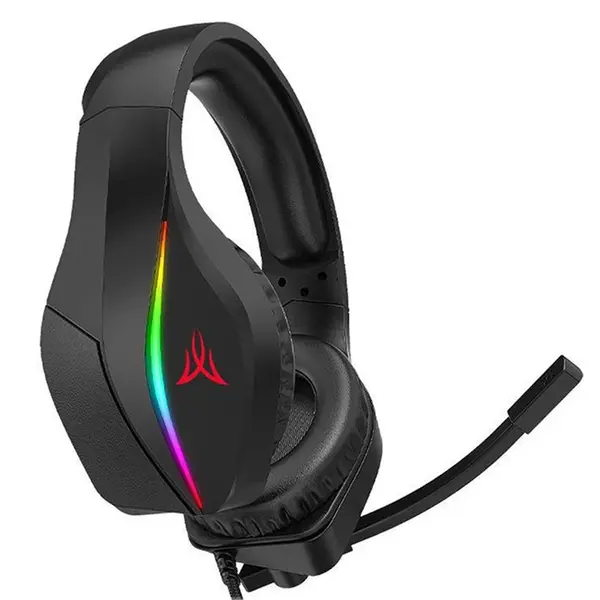 Havit H2011d-Pro RGB Gaming Wired Headphone – View 2