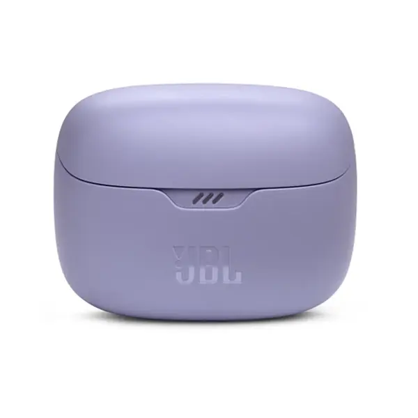 JBL Tune Beam True Wireless Earbuds – Color: Purple – View 3