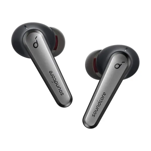 Anker Soundcore Liberty Air 2 Pro ANC Wireless Earbuds – Color: Black – View 4