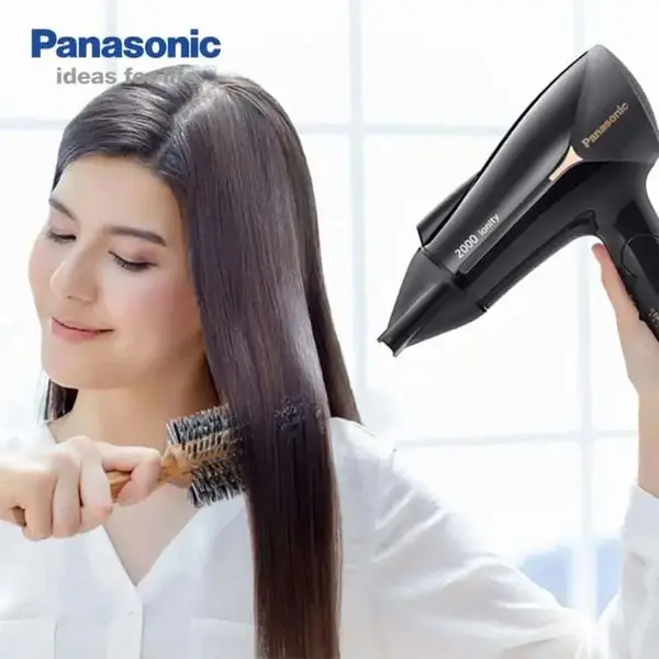 Panasonic EH-NE66 Powerful Ionic Hair Dryer – View 6