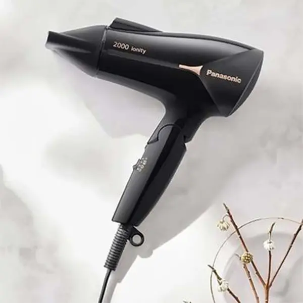 Panasonic EH-NE66 Powerful Ionic Hair Dryer – View 3