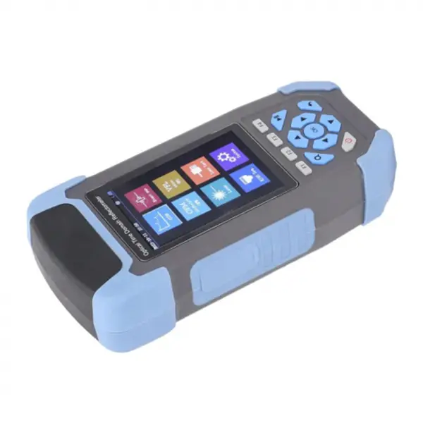 Corelink 3302SJ 80KM OTDR LCD Screen Network Cables Tester – View 3