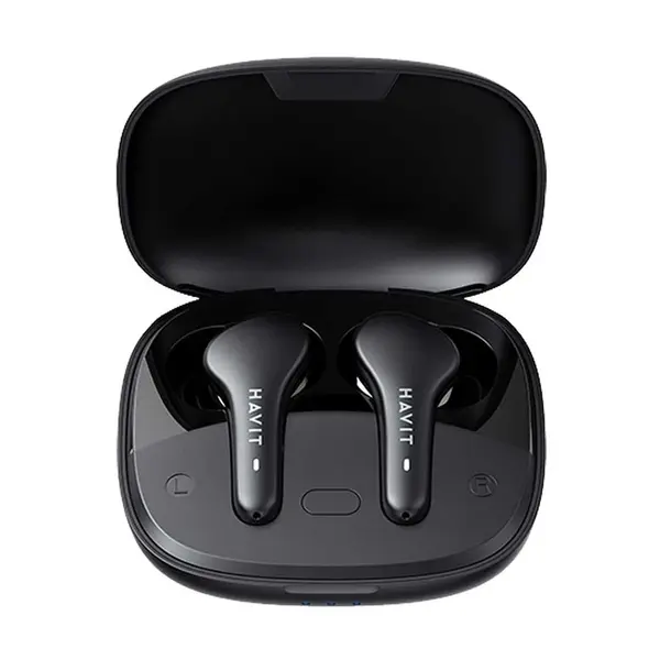 Havit TW959 True Wireless Stereo Earbuds – View 1