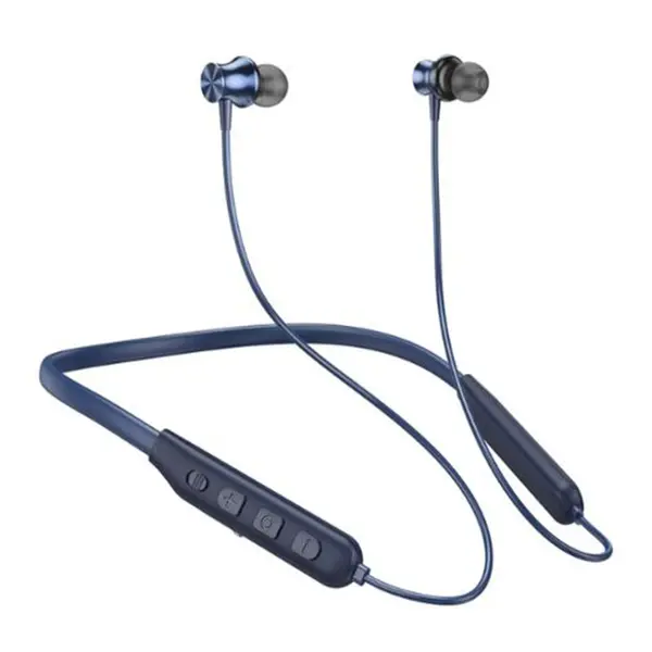 Hoco ES64 Sports Bluetooth Wireless Neckband Earphone – View 1