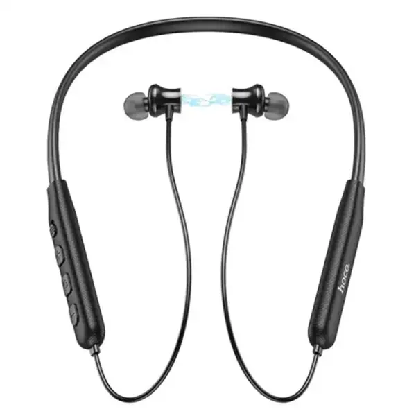 Hoco ES64 Sports Bluetooth Wireless Neckband Earphone – View 2