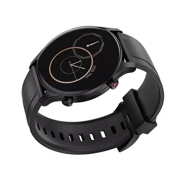 Haylou RS3 AMOLED Smartwatch with spO2 – View 3