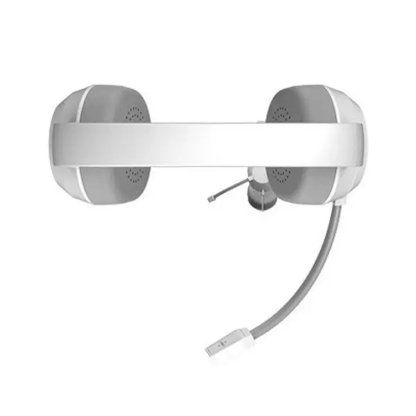 A4tech FH150U Fstyler Stereo USB Headphone White – View 4