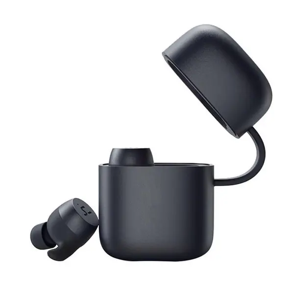 Havit G1 Series TWS True Bluetooth Sports Earbuds – Color: Black – View 2