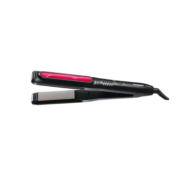 Panasonic EH-HV51 6 Way Multi-Styling Hair Straight & Curler for Women – View 2