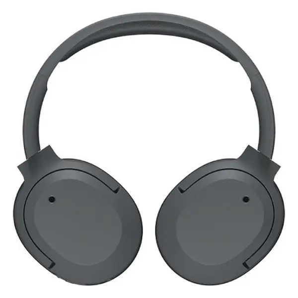 Edifier W820NB Plus Over-Ear Bluetooth Headphone – Color: Gray – View 2