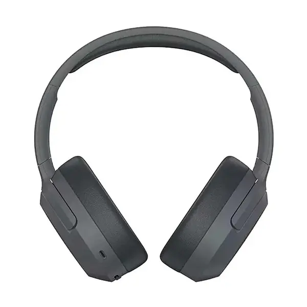 Edifier W820NB Plus Over-Ear Bluetooth Headphone – Color: Gray – View 3