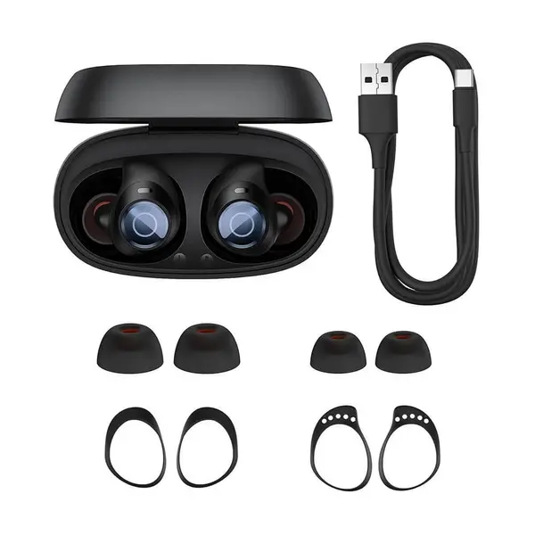 Baseus Bowie MA20 Pro Noise Cancellation True Wireless Earbuds – View 5