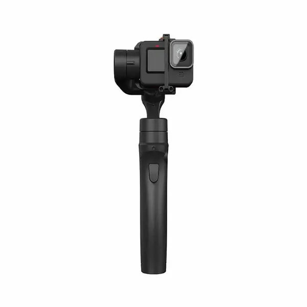 Hohem iSteady Pro4 3-Axis Gimbal Stabilizer for Action Camera – View 4