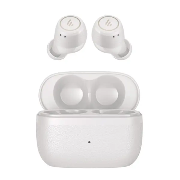 Edifier X3 Pro True Wireless Earbuds with Active Noise Cancellation – Color: Gray – View 1