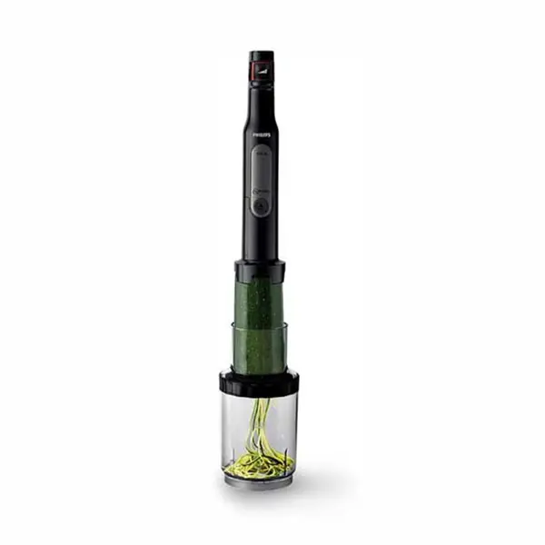 Philips HR2657/91 Viva Collection Pro Mix Multi-Functional Hand Blender – View 4