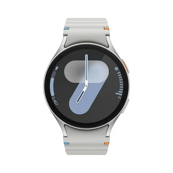 Samsung Galaxy Watch 7 Super AMOLED – Color: Silver – View 2