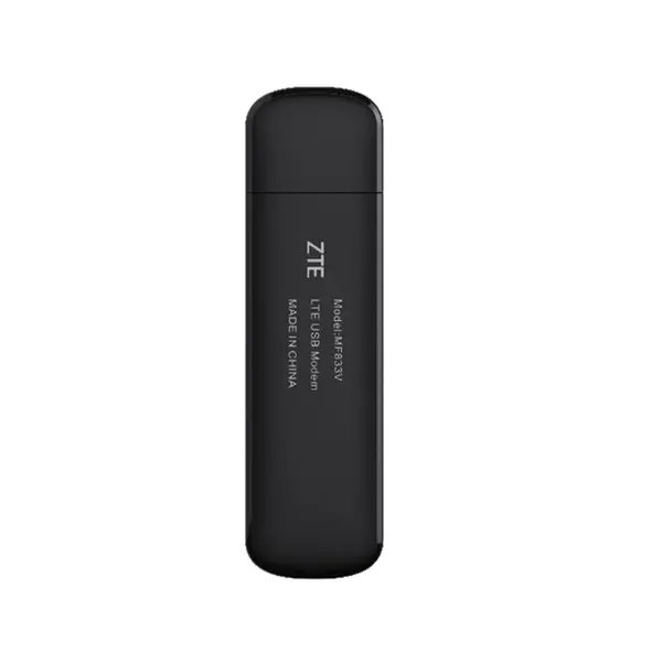 Grameen Phone MF833V 4G Internet 150Mbps download speeds Modem – View 2