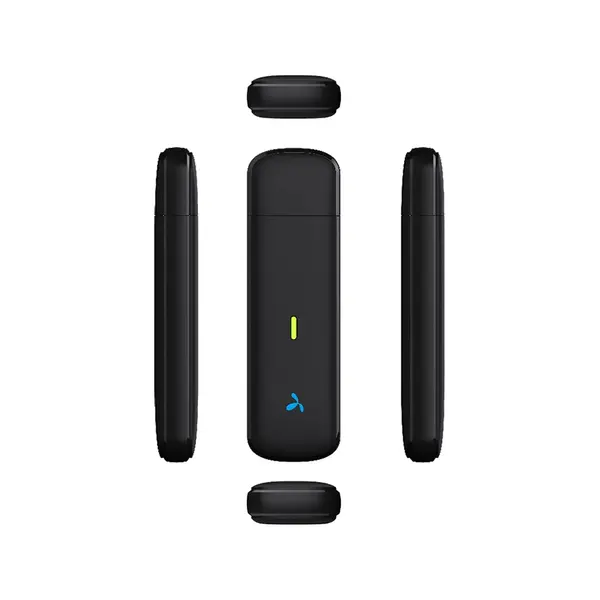 Grameen Phone MF833V 4G Internet 150Mbps download speeds Modem – View 3