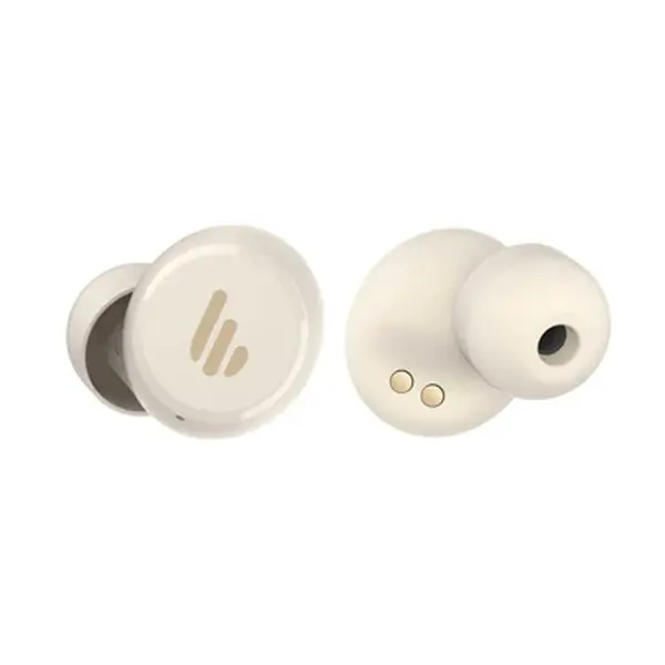  Edifier X3 Lite True Wireless In-Ear Earbuds – Color: White – View 3