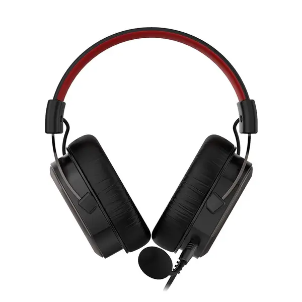 Havit H2008D Stereo Wired Gaming Headphone – View 2