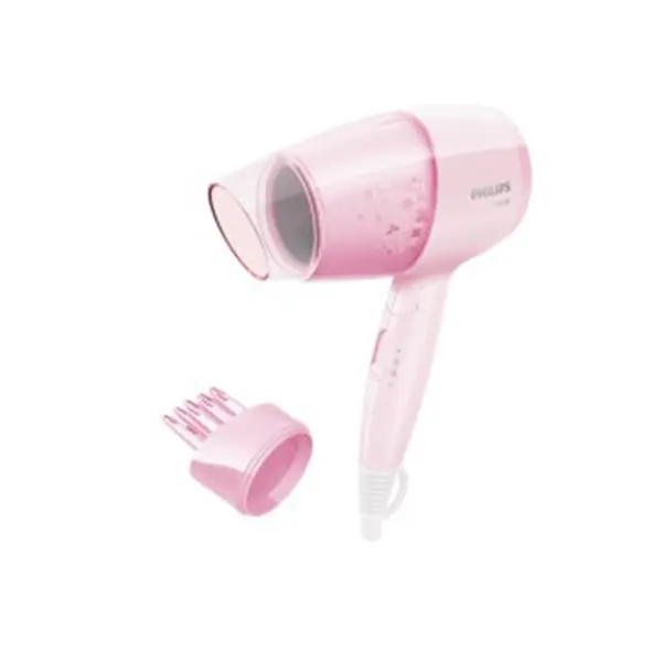 Philips BHC017/00 DryCare Essential ThermoProtect Hair Dryer for Women – View 3