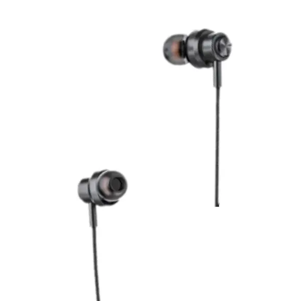 GEEOO BL110 Professional Bass ENC Neckband Earphone – View 3