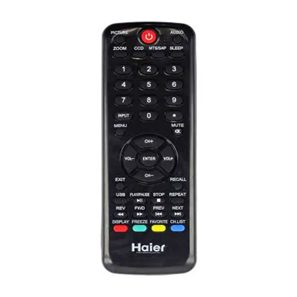 Haier TV-5620-135 Durable Quality Remote Controller – View 2