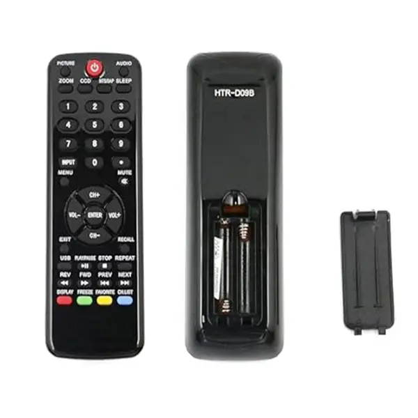 Haier TV-5620-135 Durable Quality Remote Controller – View 3