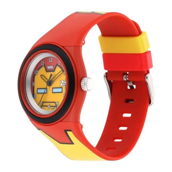 Zoop NPC4048PP50 By Titan Quartz Analog Watch for Kids – View 2