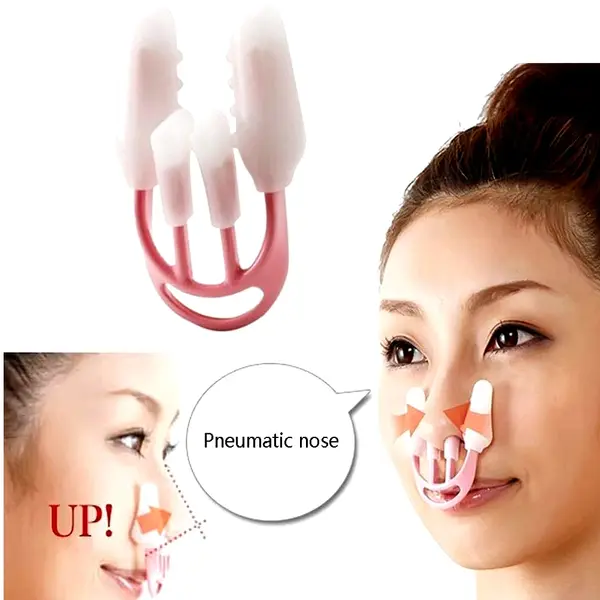Nose Up Clipper Bridge Straightening Nose Shapers Tool – View 3