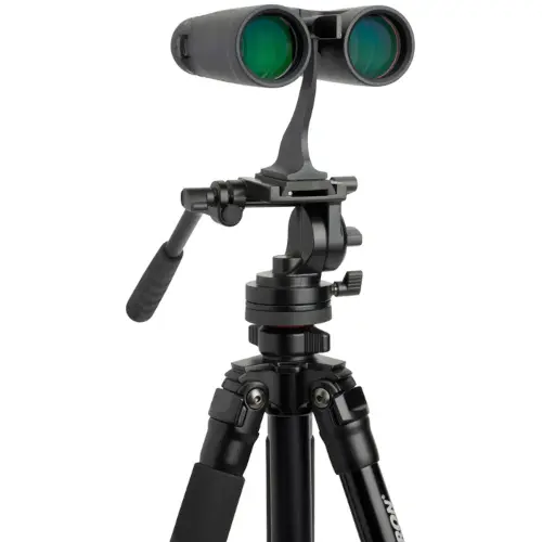 Celestron Outland X 10x42mm Roof Binocular with Multi-Coated Optics, Waterproof & Fogproof, Tripod Adaptable – View 3