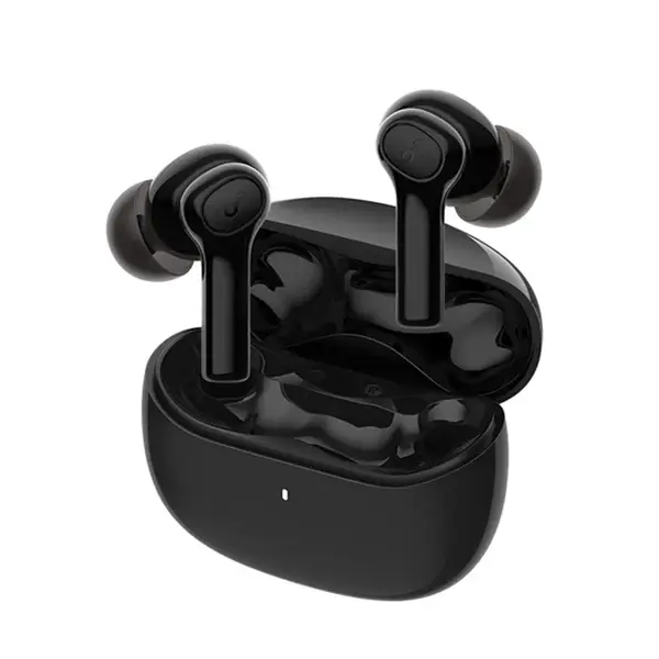 Anker Soundcore R100 True Wireless Earbuds – Color: Black – View 2