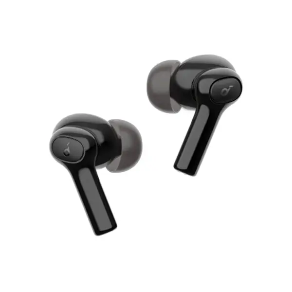 Anker Soundcore R100 True Wireless Earbuds – Color: Black – View 3