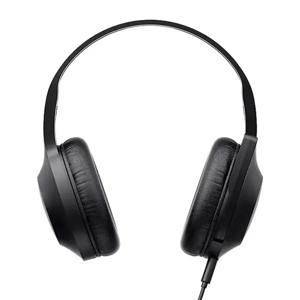  Havit H220D 3.5mm Wired Adjustable Music Headphone – View 2