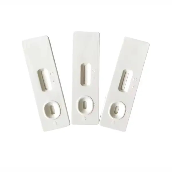 Ovulation LH Test Cassette Predictor Fertility Kit Stick – View 3