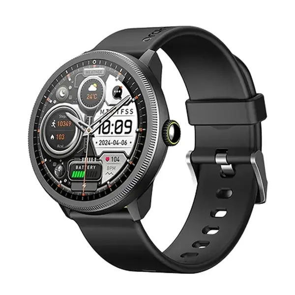Oraimo Watch 5R 1.43'' Amoled IP68 Smart Watch – View 1