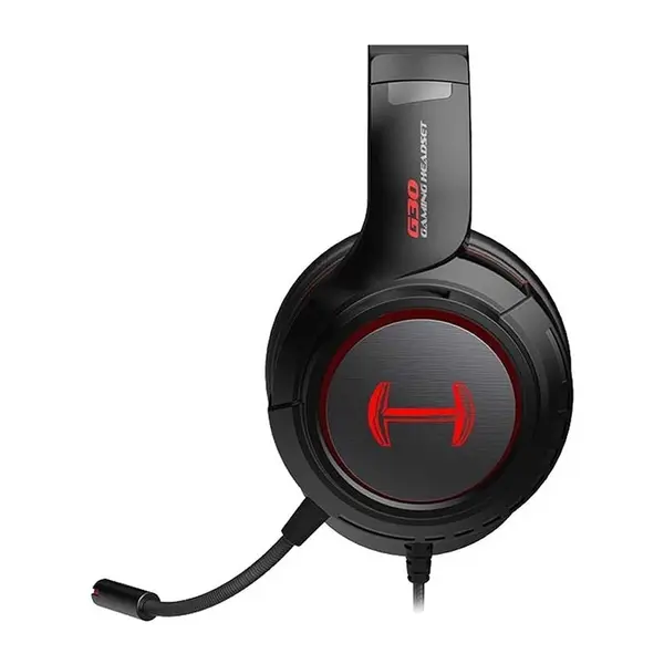  Edifier Hecate G30 II Over-Ear Dual Mode Wired Gaming Headset – View 3