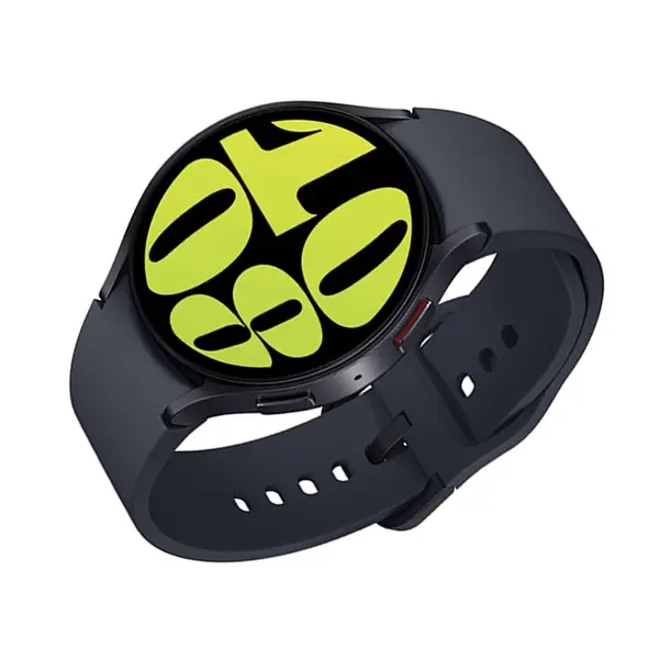 Samsung Galaxy Watch 6 Super AMOLED Smartwatch – Color: Black – View 2