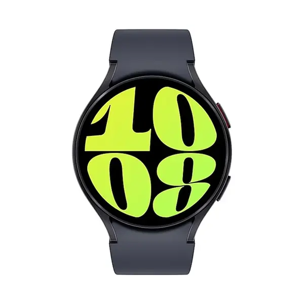 Samsung Galaxy Watch 6 Super AMOLED Smartwatch – Color: Black – View 3