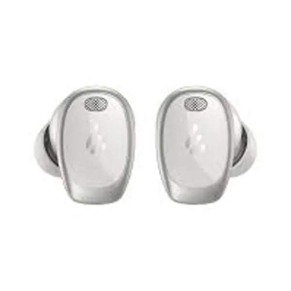 Edifier NeoDots Active Noise Cancellation Wireless Earbuds – Color: White – View 3