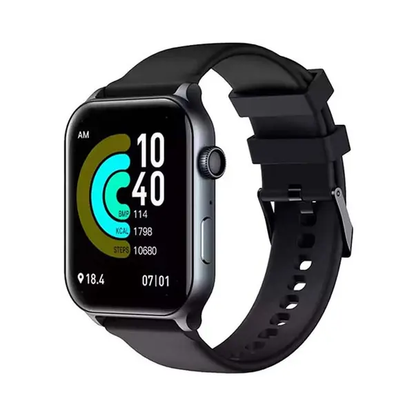 Riversong Motive 9 Bluetooth Calling Smart Watch – View 1