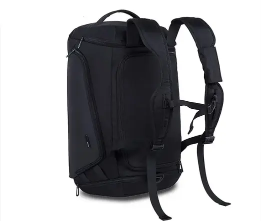 BANGE BG1917 Men Oxford Cloth Multifunctional Fitness Gym bag – View 2