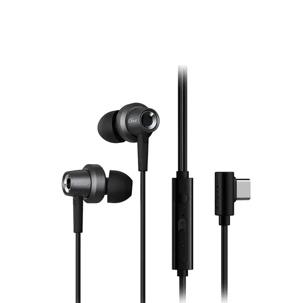 Edifier GM260 Plus Wired Gaming Earphone – View 1