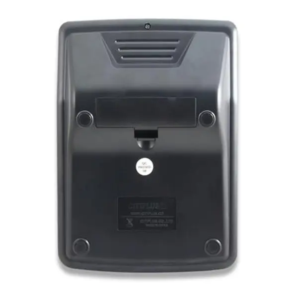 CITIPLUS CT-6S Check And Correct Series Electronic Calculator – View 4